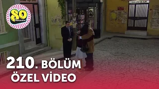 Fehmi Baba 'Babandan Özür Dile Durumu Anlat. Ondan Sonra Gerisini Bize Bırak'