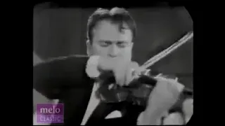 Zseryng / Beethoven Violin Concerto (Cadenza)