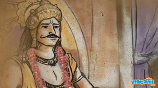 Harshavardhana Kingdom Story - Kings of India | History for Kids | Educational Videos by Mocomi