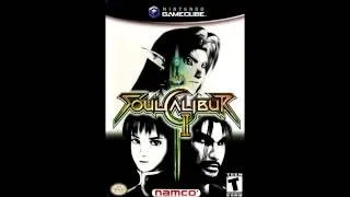 Soul Calibur II OST - Unwavering Resolve