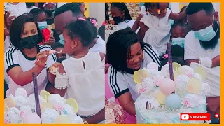 FULL VIDEO: BABY MAXIN 2 YEARS BIRTHDAY CELEBRATION PARTY