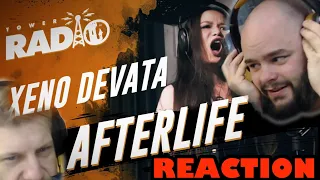 Quezon PH Metal ! | Xeno Devata - Afterlife | Metalheads Reaction