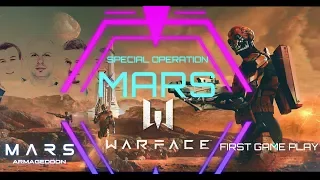 🔴Special Operation "MARS" Gameplay - Official release🔴