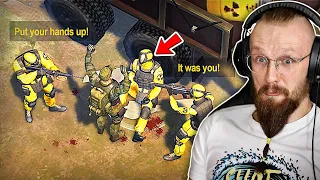 WHY DID THEY CAPTURE ME?! (insane luck) - Last Day on Earth: Survival