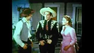 The Cisco Kid (TV-1951) GHOST STORY