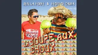 La soupe aux choux (Dan Winter Radio Edit)