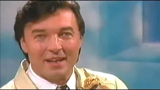 Karel Gott - Kein Blick zurück (1987)