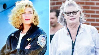 60-80's Hollywood Actresses and Their Shocking Look In 2023