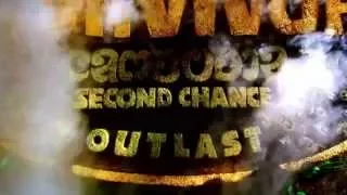 Survivor Cambodia: Second Chance Alternate Intro