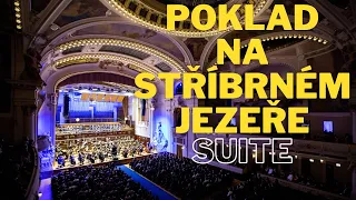 POKLAD NA STŘÍBRNÉM JEZEŘE · Suita · Prague Film Orchestra