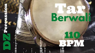 Tar - Berwali 110 BPM / Dz Percussion