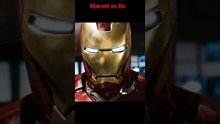 Marvel vs dc