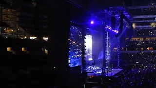 Piano Man - Billy Joel in Concert | AT&T Stadium, Arlington, TX | 03/09/2024