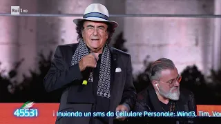 Albano - Live È la mia vita (Full HD) - 25.06.2022