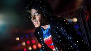 Shake Your Body - The Jackson’s Victory Tour Los Angeles (December 09, 1984)