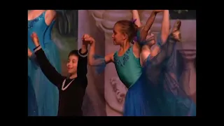 Northeast Ohio Ballet - Ohio Conservatory 2013/ Akron/ Cleveland