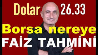 Dolar 26.30 TL'nin üzerinde, ne oluyor?