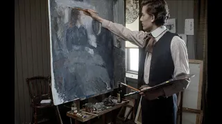 Edvard Munch (1974) Peter Watkins - Türkçe Altyazılı, English Subtitles