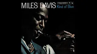 Miles Davis - Kind of Blue (Full Album 1959)