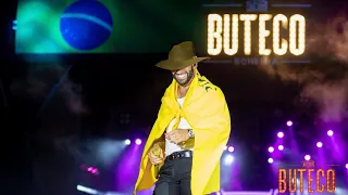 Gusttavo Lima-Buteco belem 18/12/2021