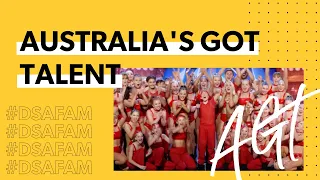 Australia's Got Talent