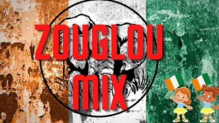 Best Of Zouglou Mix - New Mix Zouglou
