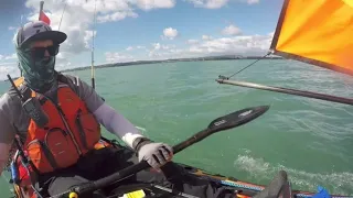 Shallow Water Snapper : Catching a Feed is Easy