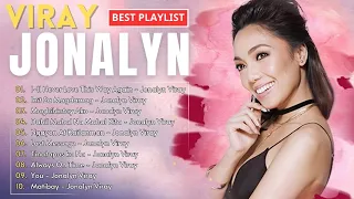 The best of Jonalyn Viray full album 2024 ~ Top Artists To Listen 2024