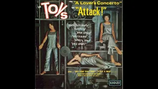 The Toys - Deserted