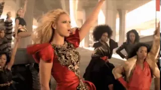 Beyoncé vs. King Julien - I Like To Run The World [Mashup]