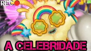 A CELEBRIDADE: Traque Raro 🎆 (My Singing Monsters)