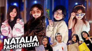 SIBLINGS Style Natalias Outfit (Fashionista!) | Ranz and Niana