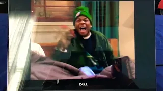 Kenan And Kel Roger Go After Kel At The Window 🪟