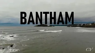 calmerVISUALS// Bantham