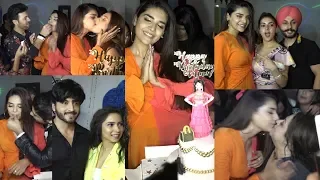 Kundali Bhagya Cast At Anjum Fakih Birthday Party 2019