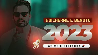 Guilherme e Benuto 2023