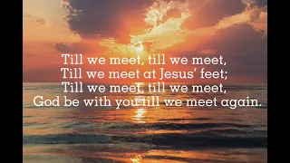 Till We Meet Again | Instrumental Lyrics
