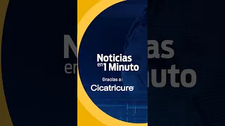 Noticias en 1 Minuto | 24 de Abril 2024 | Últimas noticias del día en resumen #televistazo #envivo