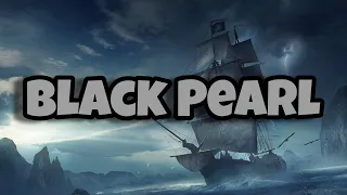 Black Pearl - Luv Resval (Paroles/Lyrics)