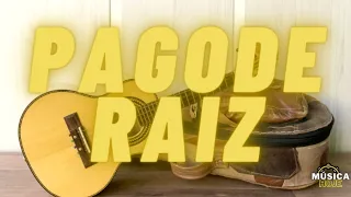 Só Pagode Raiz - Top Pagode 2023 - Seleção Show