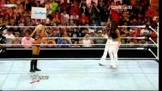 WWE Raw 7/11/11 Part 4/10 (HQ)