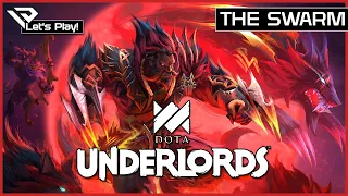 🐦 Let´s Play Dota Underlords Top Meta Full Shaman Sumonners