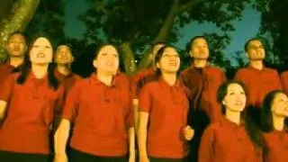 Mizoram Synod Choir, Midang tana malsawmna