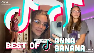 Best of Anna Banana Compilation 2 (Anna Shumate)