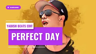 Awa feat. Anuhea - Perfect Day (YB EDIT)