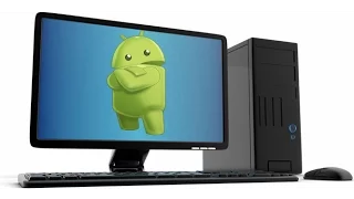 Эмулятор Android BlueStacks2: установка сторонних игр с кэшем