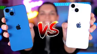 iPhone 14 vs iPhone 13 👊 Che faccio, cambio? [Sub ITA]