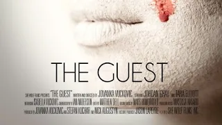The Guest (Horror) Cały Film LektorPL 🎬🎬