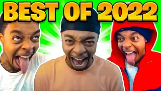 FlightReacts Funniest Moments of 2022!