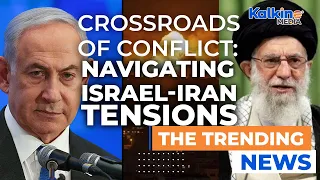 Can Diplomacy Prevail? Navigating the Israel Iran Tension to Avert a Full Scale Conflict